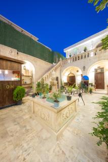KARAGÜL Hotel - Şanlıurfa - 8