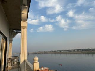 ISKCON Prayagraj Guest House - Prayagraj - 3