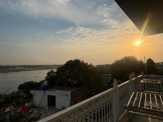 ISKCON Prayagraj Guest House - Prayagraj - 6