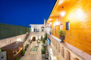 KARAGÜL Hotel - Şanlıurfa - 7