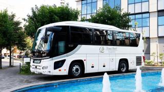 Sapporo Prince Hotel - 3