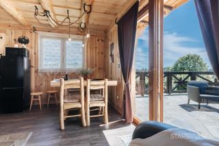 Domki Harkabuz Sauna & Jacuzzi - 4