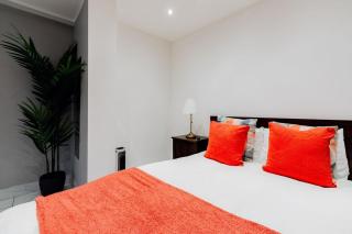 Charming 1BR Escape in the Heart of the City - Londres - 5