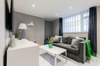 Charming 1BR Escape in the Heart of the City - Londres - 1
