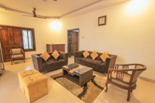 WG 6Bhk Villa Alibaug - 3
