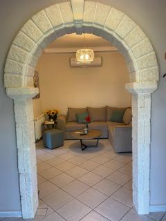 Mitsis Home - - 2