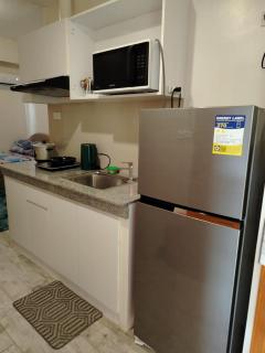 Thyme residences condominium unit T302 near Anjo World - Minglanilla - 6