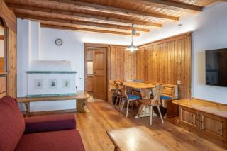 Beautiful ground floor flat few steps from centre - 3