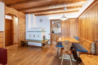 Beautiful ground floor flat few steps from centre - 2