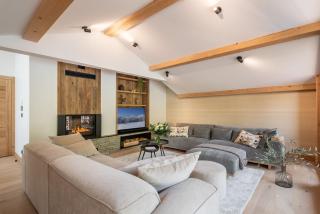 Apartment La Chouette Les Belleville - by EMERALD STAY - 7
