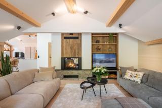 Apartment La Chouette Les Belleville - by EMERALD STAY - Levassaix - 3