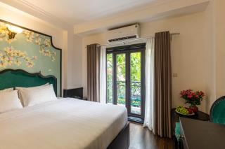 Hanoi House Hotel & Travel - Hanoi - 9
