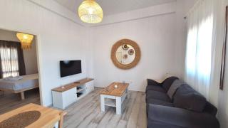 Aremar Elafonisos Apartments - 8