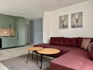 Natura Apartments - 0