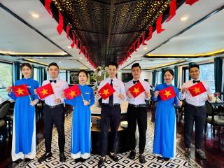 Aspira Cruise - Hạ Long - 1