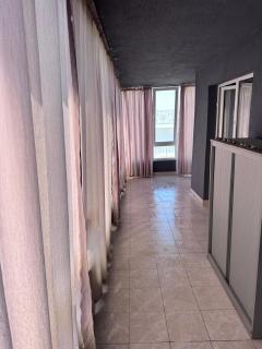 The Emerald Apartment - 2