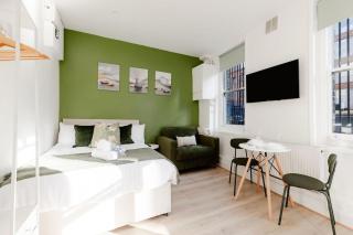 The Little Venice Hideaway Studio on the Canal! - Londra - 9