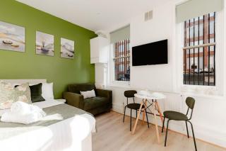 The Little Venice Hideaway Studio on the Canal! - Londra - 7