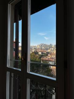 Chambre Dans La Tour - Bergamo - 1