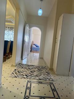 Algmal apartment souper sea view - Alexandrie - 2