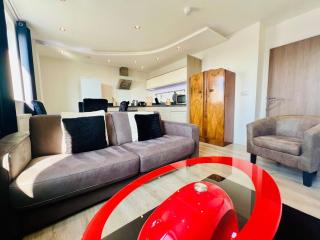 503 Focus Apartments - 9