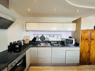 503 Focus Apartments - Ipswich - 8