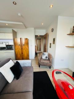 503 Focus Apartments - Ipswich - 4