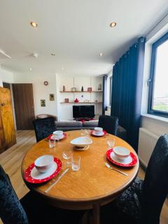 503 Focus Apartments - 3