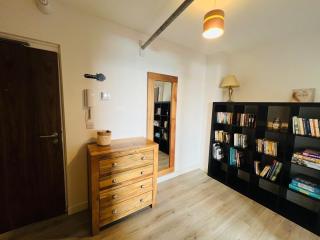 503 Focus Apartments - Ipswich - 1