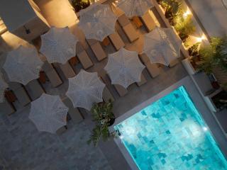 Sergios Hotel - Limenas Chersonisou - 8