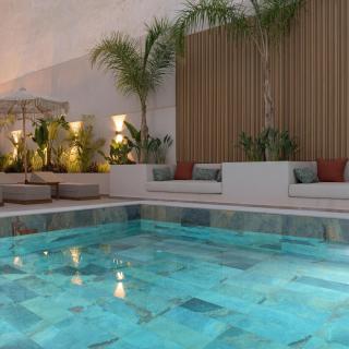 Sergios Hotel - Limenas Chersonisou - 6