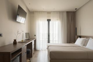 Sergios Hotel - Limenas Chersonisou - 0