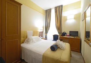 Hotel Terme Bagni Di Lucca - 9