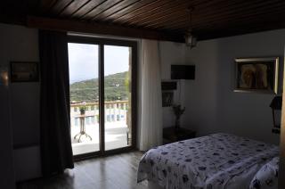 Taş Avlu Butik Otel - Karaburun - 9