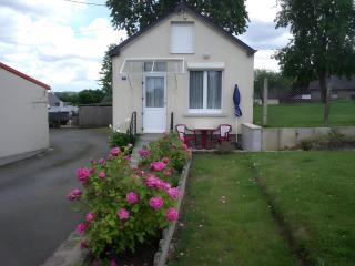 La petite maison - Monthault - 6