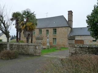 La petite maison - Monthault - 1