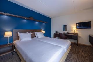 Amrâth Hotel Media Park Hilversum - 9