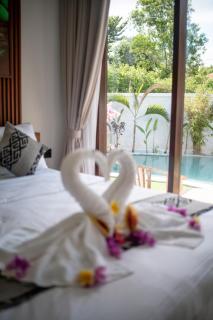 Jangga Nusa Villa by Bali Cabin - 1