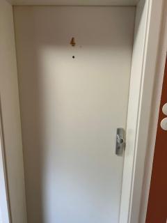 Siegen Monteuren Unterkunft 4 - 0