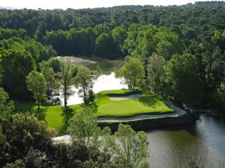 Terraced house in Domaine de Saint-Endréol with golf, SPA and communal pool - La Motte - 8