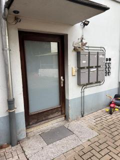 Siegen Monteuren Unterkunft 4 - 8