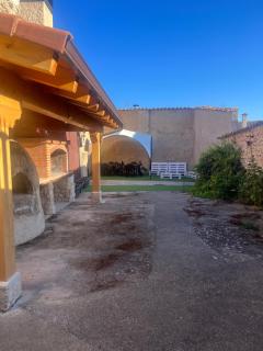 Casa Rural Boni - 2