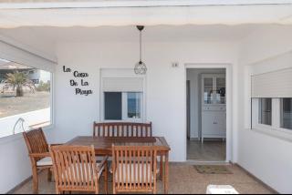 La casa de la playa - 8