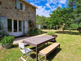 Les Rincinières - La Garnache - 8