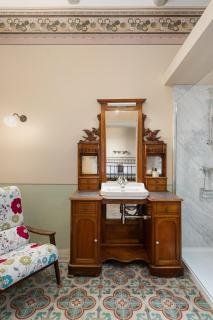 Victorian Splendour 21C Luxury - 5