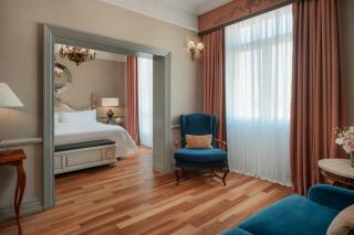 The Excelsior, a Luxury Collection Hotel, Florence - 3