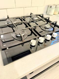 Crystal Palace Stylish gfloor 1bed apartment,3 minutes walk to Crystal palace station - Londra - 8