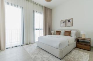Nasma - RAK Bliss 2BR Villa, Maid Room & Backyard - 8