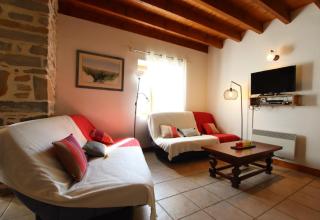 Chez betouigt - Ledeuix - 3