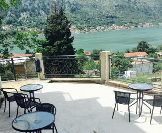 Apartments Parapid - Kotor - 2
